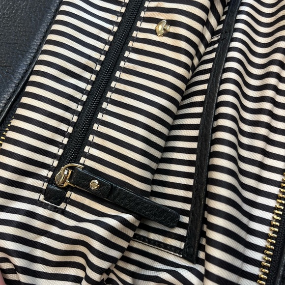 Kate Spade leather handbag - Picture 8 of 8